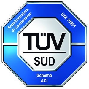 LOGO TUV